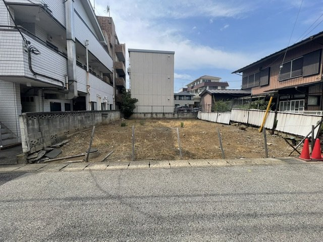 【駐車場】 | エクセラン松戸Ⅲ