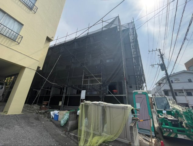 【その他共用部分】 | エクセラン松戸Ⅲ