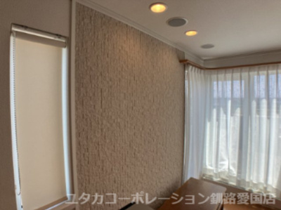 【洋室】 | 【商談中】釧路町昆布森1丁目25-1売家