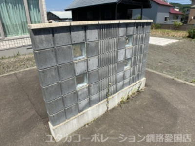【その他】 | 【商談中】釧路町昆布森1丁目25-1売家