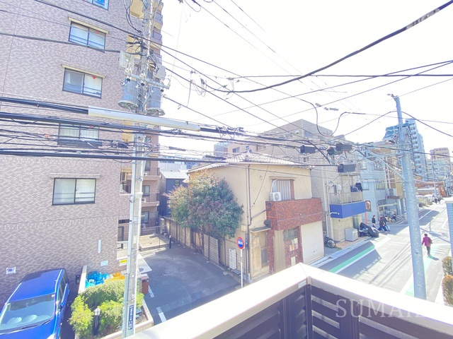 リヴェールの展望|景観です！