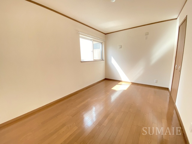 リヴェールの寝室|寝室です！