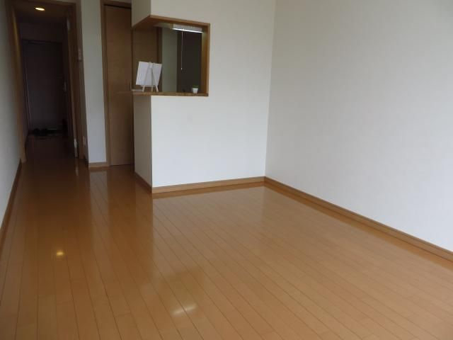 クレフラスト馬橋の寝室