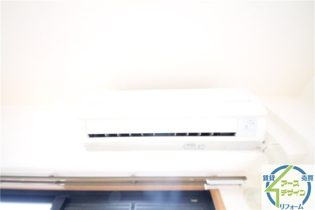コミュノーテ　半右衛門の設備|※類似部屋