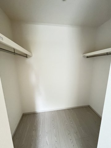 【収納】 | 福岡市早良区小田部1丁目1期　1号棟（全1棟）【仲介手数料無料・0円】 | 施工例。施工例は完成時と異なる場合があります。