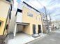 ふじみ野市丸山4丁目　新築一戸建住宅　全1棟　(ふじみ野店)の画像