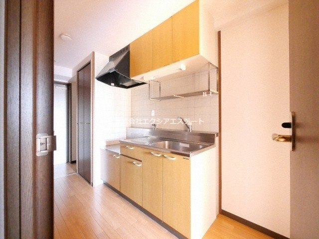 エストレージャ 文の里のキッチン