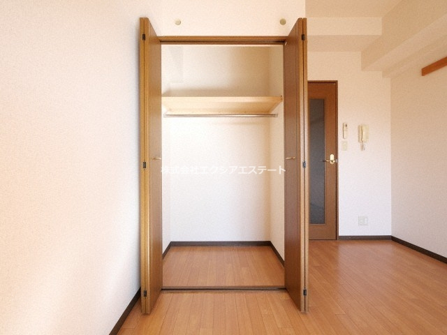 エストレージャ 文の里の収納