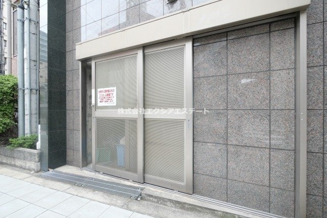 エストレージャ 文の里のその他共用部分