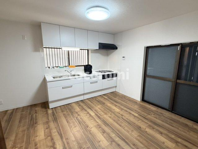 門真市本町貸家のその他