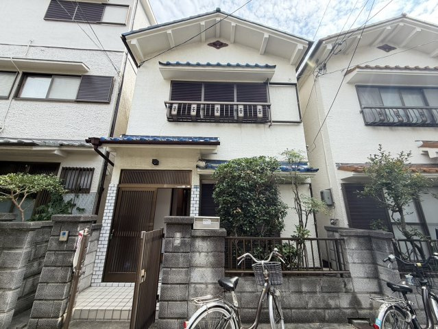 門真市本町貸家