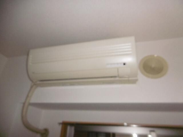 エスタブロの設備
