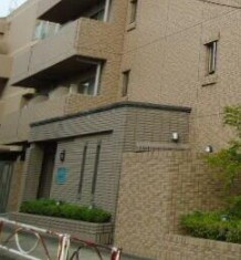 エスタブロのその他共用部分