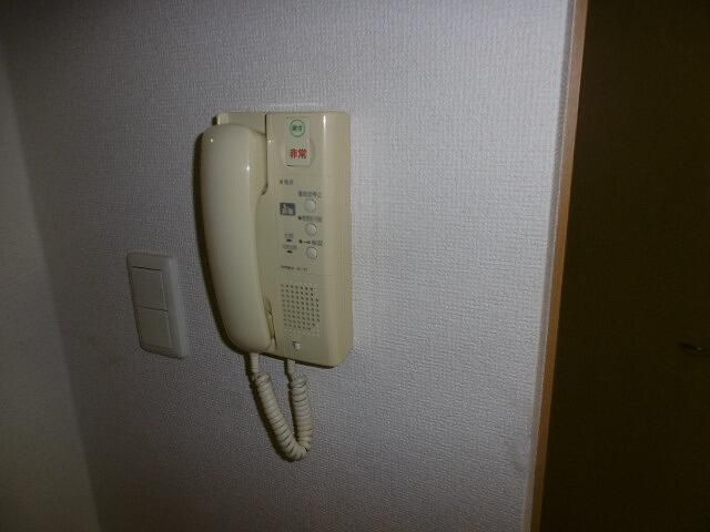 エスタブロのセキュリティ