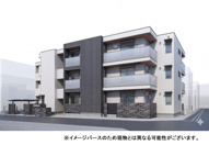 大阪市東淀川区菅原６丁目のアパートの画像