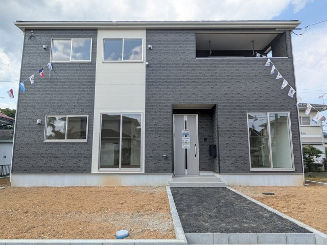 北茨城市中郷町日棚　第1　新築戸建て