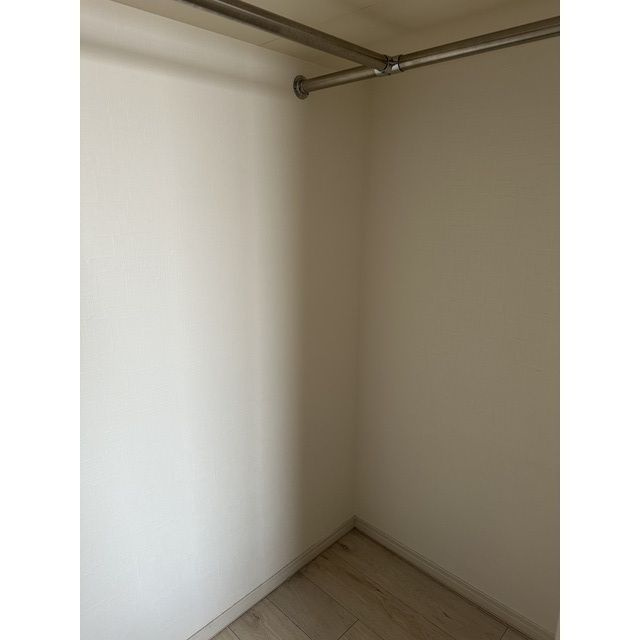 藤和シティホームズ中野弥生町クレーデルコートの収納