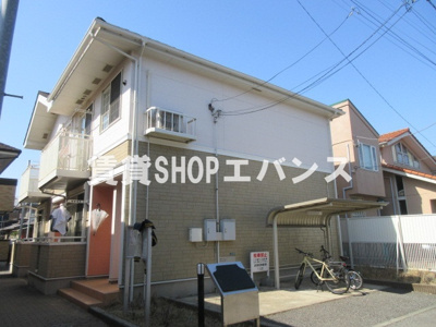 【外観】 | ザイテベルクⅡ | 外観も気になるポイント