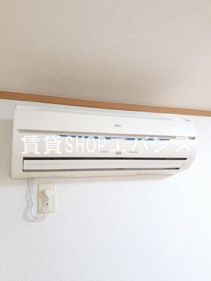 【設備】 | ザイテベルクⅡ