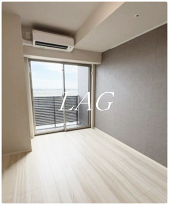 【居間・リビング】 | GENOVIA金町 | 洋室のお部屋です。