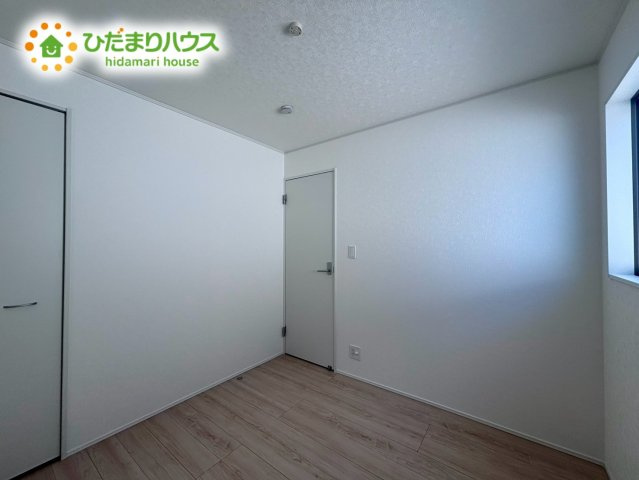 北本市二ツ家第1　新築戸建　クレイドル04の内装