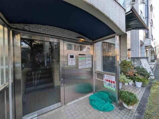 クレール赤堤のその他