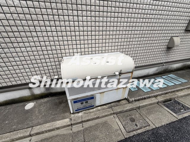 カサデグラシアスのその他