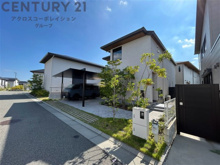 芦屋市涼風町中古戸建の画像