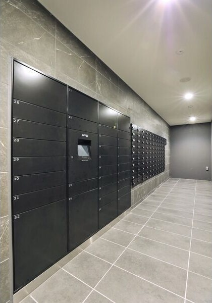 エステムコート名古屋ライブゲートのその他共用部分