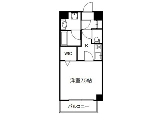 【間取り】 | グランシャリオ西新井 | 間取りです。