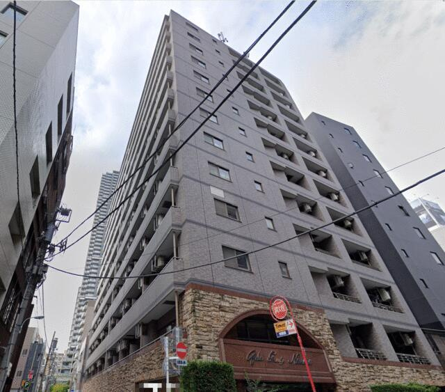 ガラ・グランディ日本橋