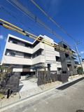 大阪市東淀川区菅原６丁目のアパートの画像