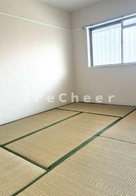 【和室】 | 実穂マンション