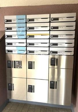 【その他共用部分】 | 実穂マンション