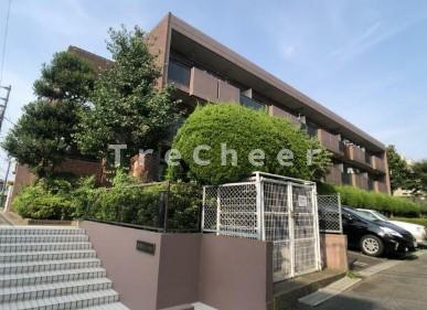 【外観】 | 実穂マンション