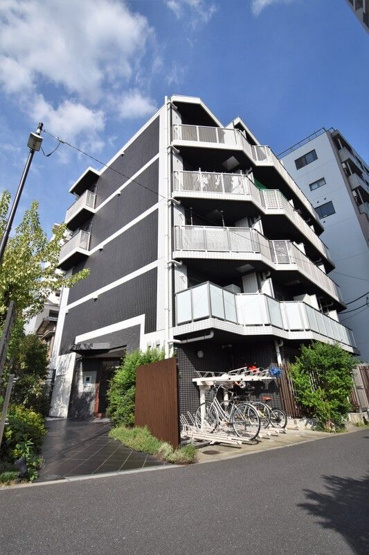 【外観】アリーチェ中野富士見町