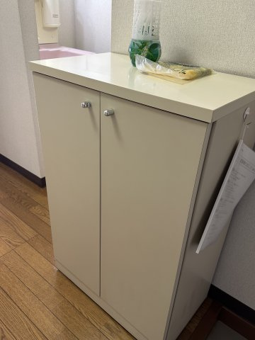 ベネッセ１の収納