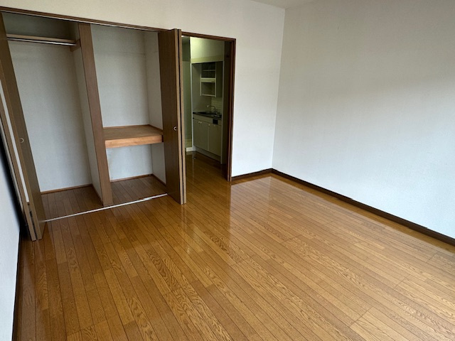 ベネッセ１の洋室