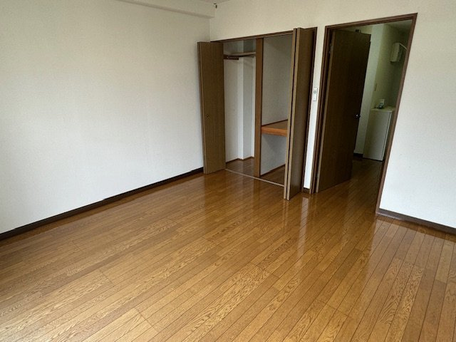 ベネッセ１の洋室