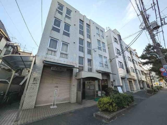 クレール赤堤
