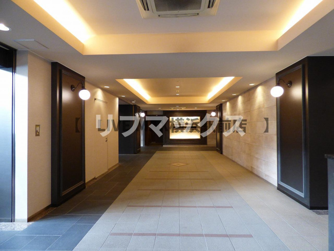【その他】ドゥーエ横浜駅前