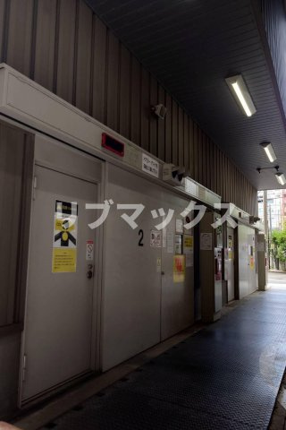 【その他】ドゥーエ横浜駅前