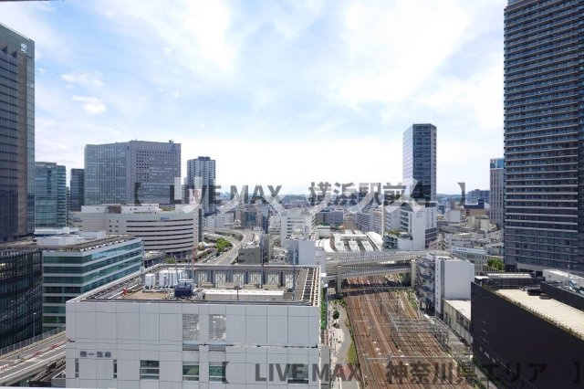 【その他】ドゥーエ横浜駅前