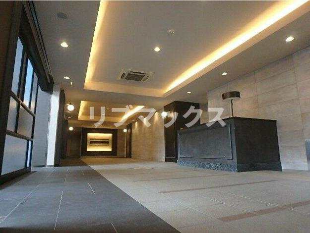 【その他】ドゥーエ横浜駅前