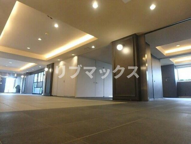 【その他】ドゥーエ横浜駅前