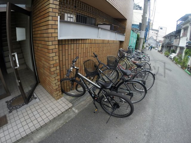 【エントランス】 | クリア東三国