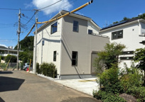 武蔵村山市本町5丁目/新築戸建ての画像