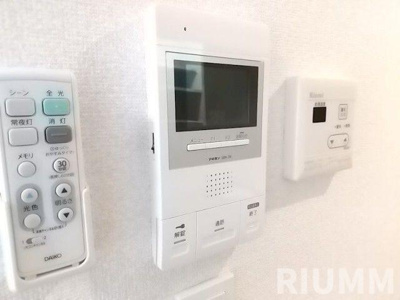 【セキュリティ】 | グルクスハイム経堂
