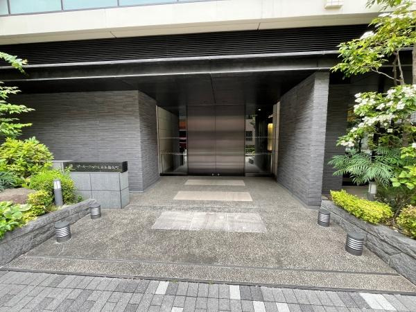ザ・パークハウス日本橋浜町のその他