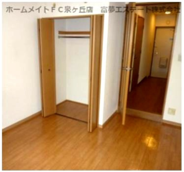 【内装】 | コスタルーチェ | ※イメージ　同物件別号室の写真